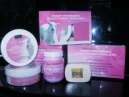 paket lulur susu domba