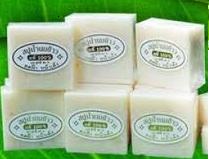 sabun susu beras thailand original